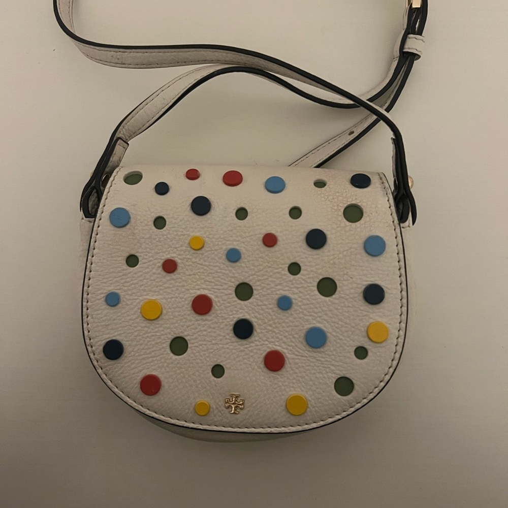 Tory Burch bag